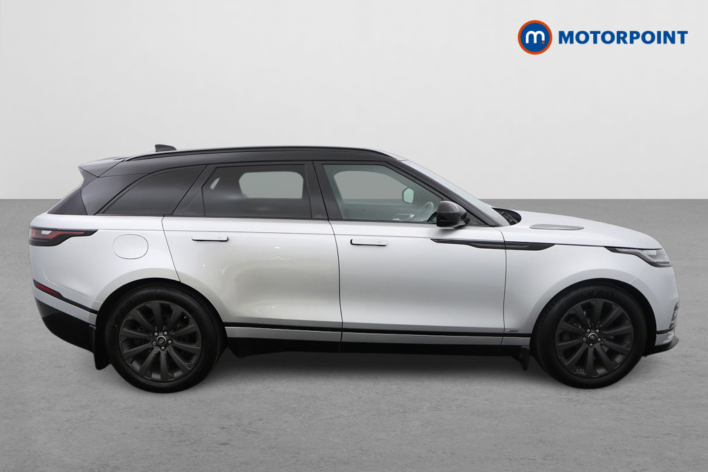 Land Rover Range Rover Velar R-Dynamic S Automatic Diesel SUV - Stock Number (1442138) - Drivers side