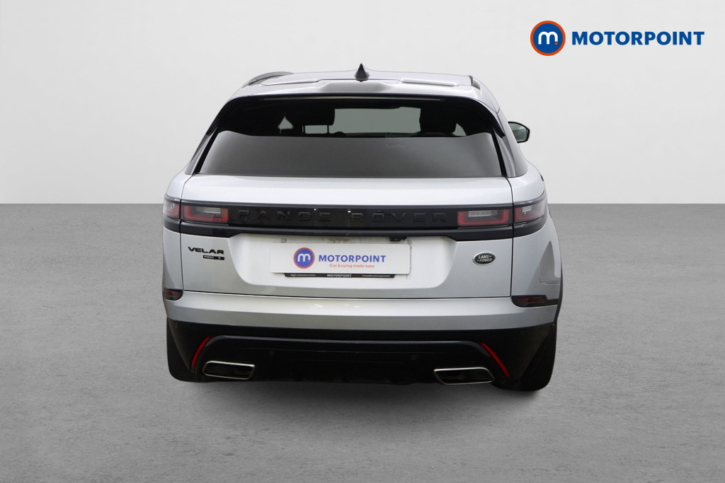Land Rover Range Rover Velar R-Dynamic S Automatic Diesel SUV - Stock Number (1442138) - Rear bumper