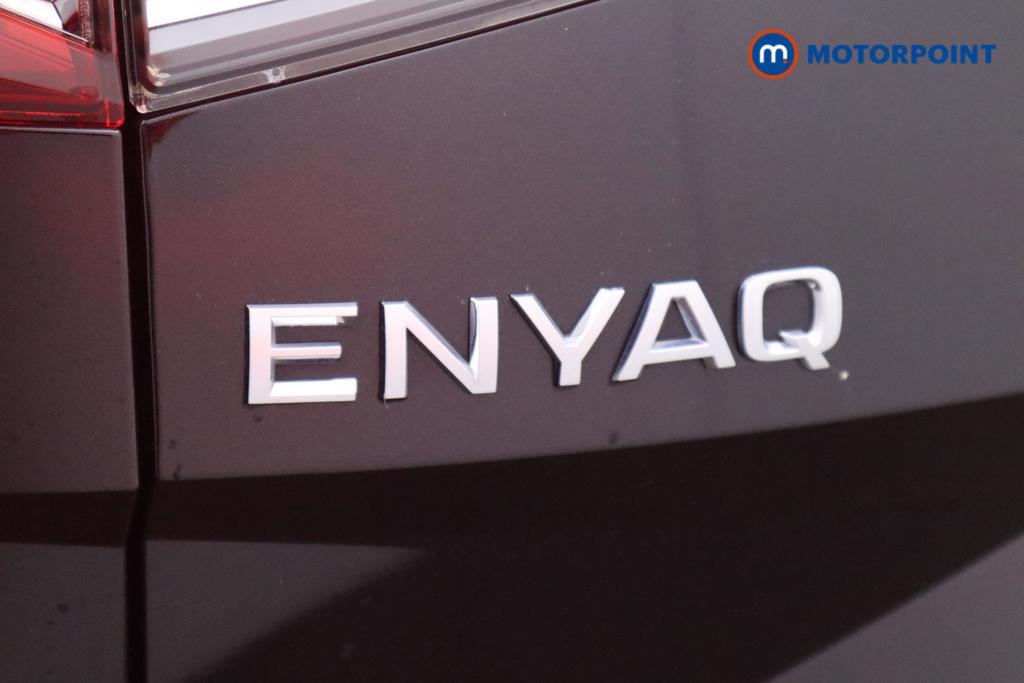 Skoda Enyaq 60 Ecosuite Automatic Electric SUV - Stock Number (1442250) - 18th supplementary image