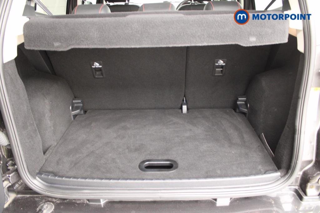 Ford Ecosport St-Line Manual Petrol SUV - Stock Number (1442314) - 3rd supplementary image