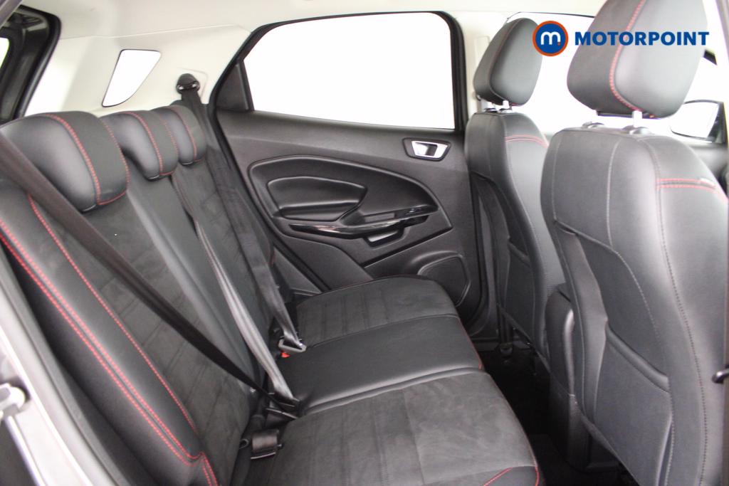 Ford Ecosport St-Line Manual Petrol SUV - Stock Number (1442314) - 4th supplementary image