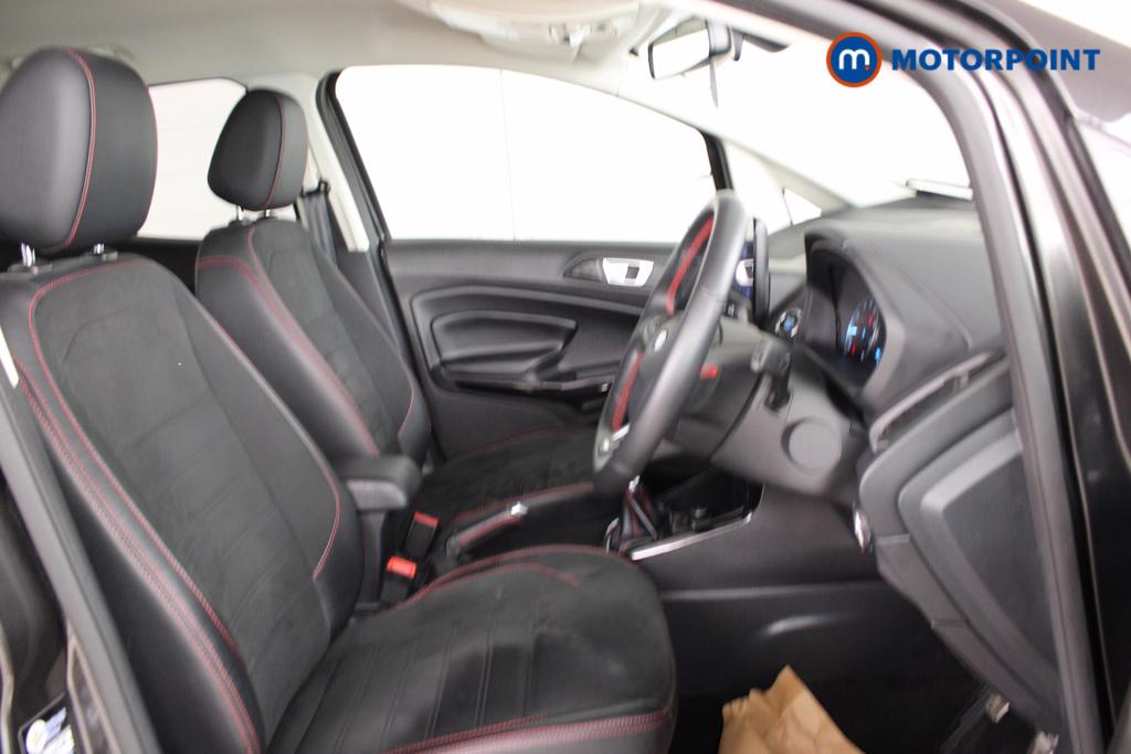 Ford Ecosport St-Line Manual Petrol SUV - Stock Number (1442314) - 5th supplementary image