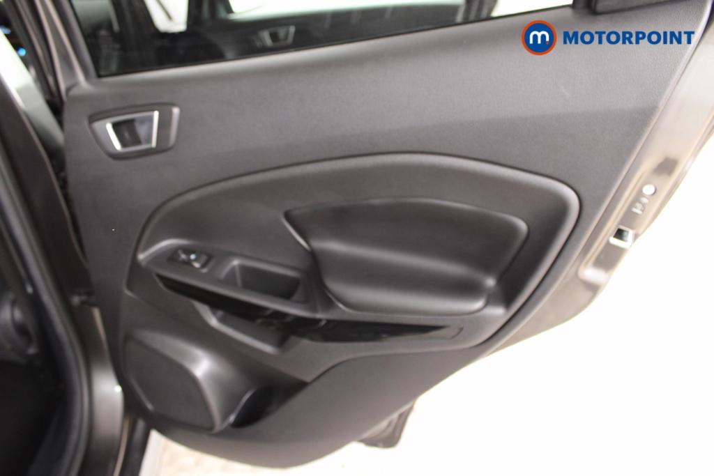 Ford Ecosport St-Line Manual Petrol SUV - Stock Number (1442314) - 14th supplementary image