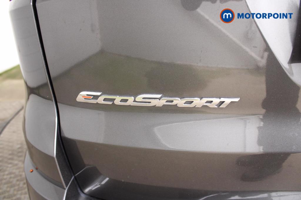 Ford Ecosport St-Line Manual Petrol SUV - Stock Number (1442314) - 21st supplementary image
