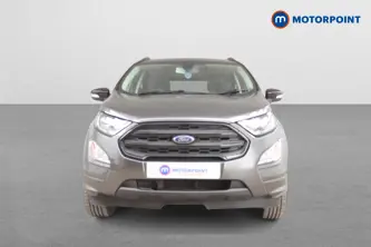Ford Ecosport St-Line Manual Petrol SUV - Stock Number (1442314) - Front bumper