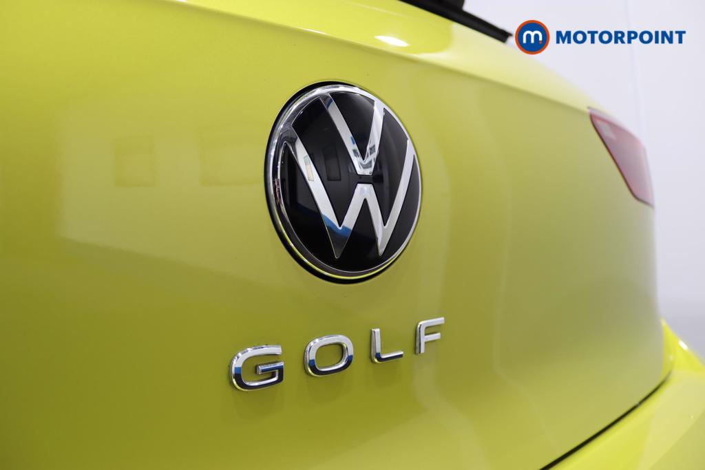 Volkswagen Golf Life Manual Diesel Hatchback - Stock Number (1442330) - 29th supplementary image