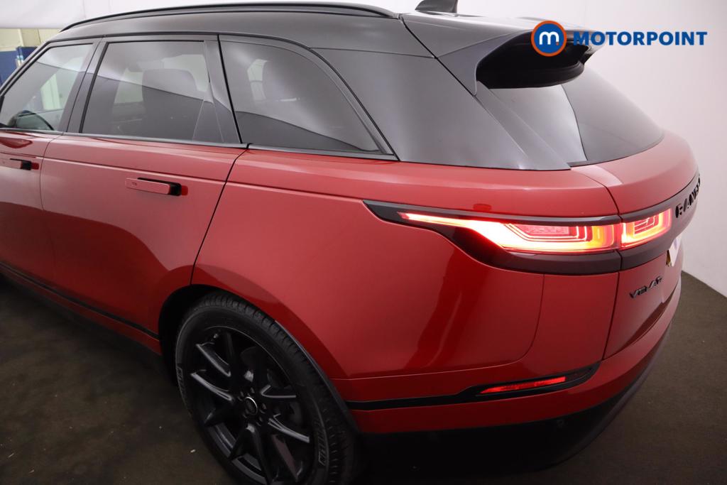 Land Rover Range Rover Velar R-Dynamic Hse Automatic Diesel SUV - Stock Number (1442371) - 20th supplementary image