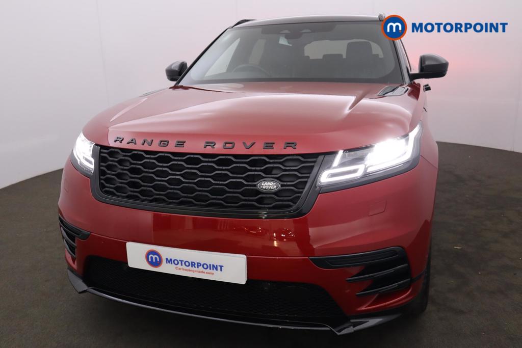 Land Rover Range Rover Velar R-Dynamic Hse Automatic Diesel SUV - Stock Number (1442371) - 23rd supplementary image