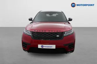 Land Rover Range Rover Velar R-Dynamic Hse Automatic Diesel SUV - Stock Number (1442371) - Front bumper