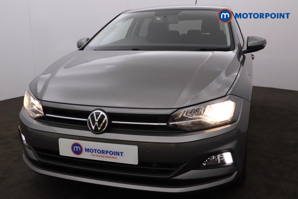 Volkswagen Polo Match Manual Petrol Hatchback - Stock Number (1442484) - 22nd supplementary image