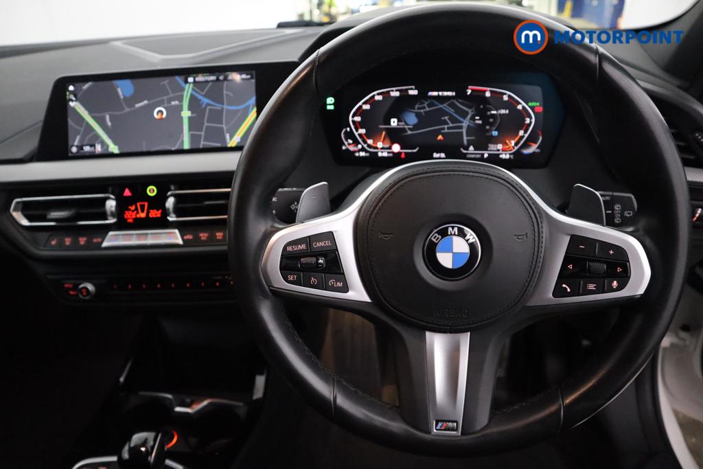 BMW 1 Series M135i Automatic Petrol Hatchback - Stock Number (1442804) - 2nd supplementary image