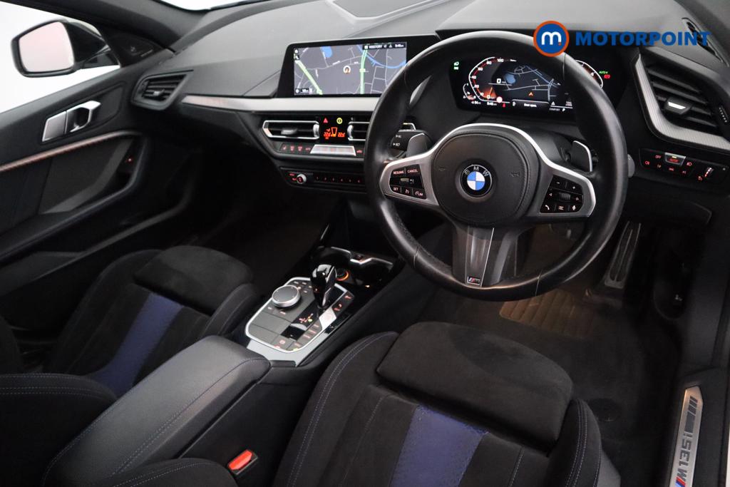 BMW 1 Series M135i Automatic Petrol Hatchback - Stock Number (1442804) - 10th supplementary image