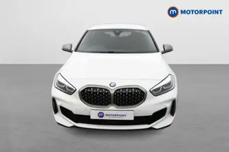 BMW 1 Series M135i Automatic Petrol Hatchback - Stock Number (1442804) - Front bumper