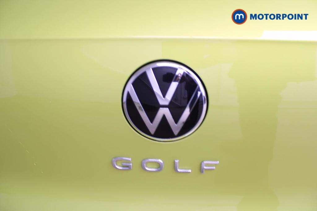 Volkswagen Golf Life Manual Diesel Hatchback - Stock Number (1442812) - 21st supplementary image