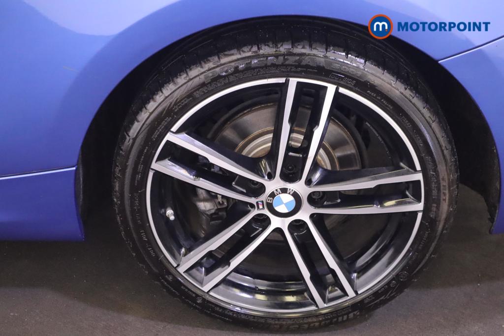 BMW 2 Series M Sport Automatic Petrol Coupe - Stock Number (1442852) - 9th supplementary image