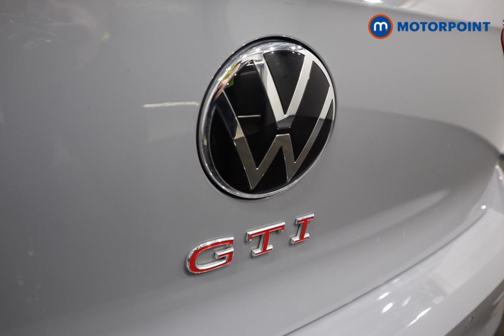 Volkswagen Golf Gti Clubsport Automatic Petrol Hatchback - Stock Number (1442918) - 21st supplementary image