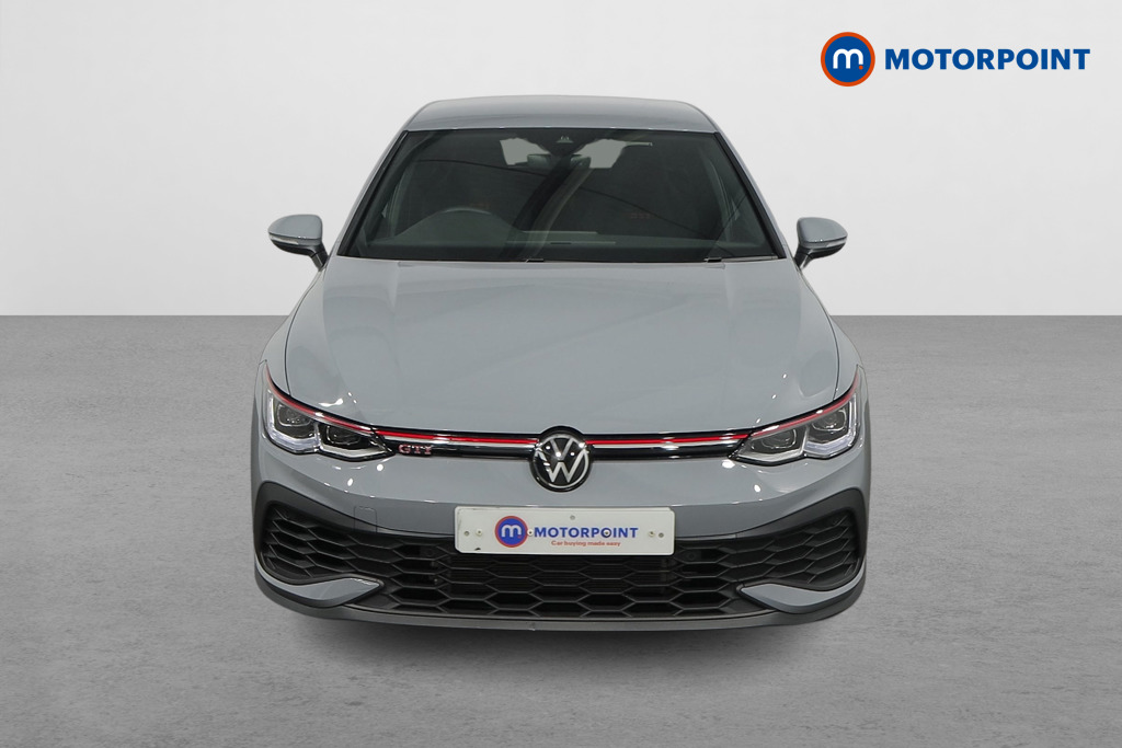 Volkswagen Golf Gti Clubsport Automatic Petrol Hatchback - Stock Number (1442918) - Front bumper