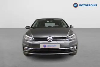 Volkswagen Golf Gt Edition Automatic Petrol Hatchback - Stock Number (1443003) - Front bumper