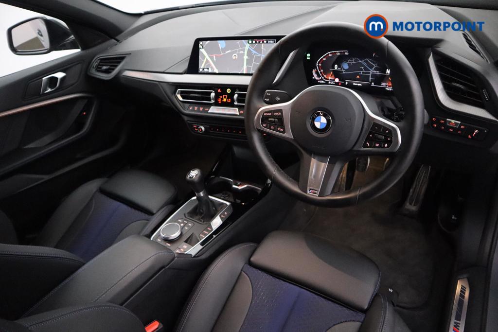 BMW 1 Series M Sport Manual Petrol Hatchback - Stock Number (1443053) - 10th supplementary image