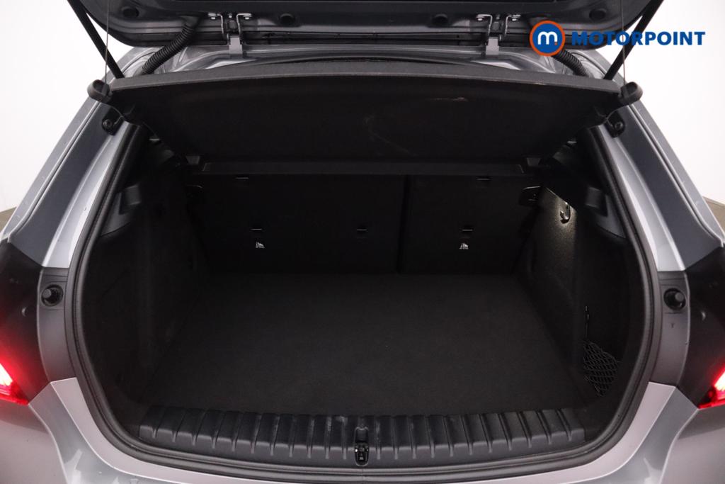 BMW 1 Series M Sport Manual Petrol Hatchback - Stock Number (1443053) - 17th supplementary image