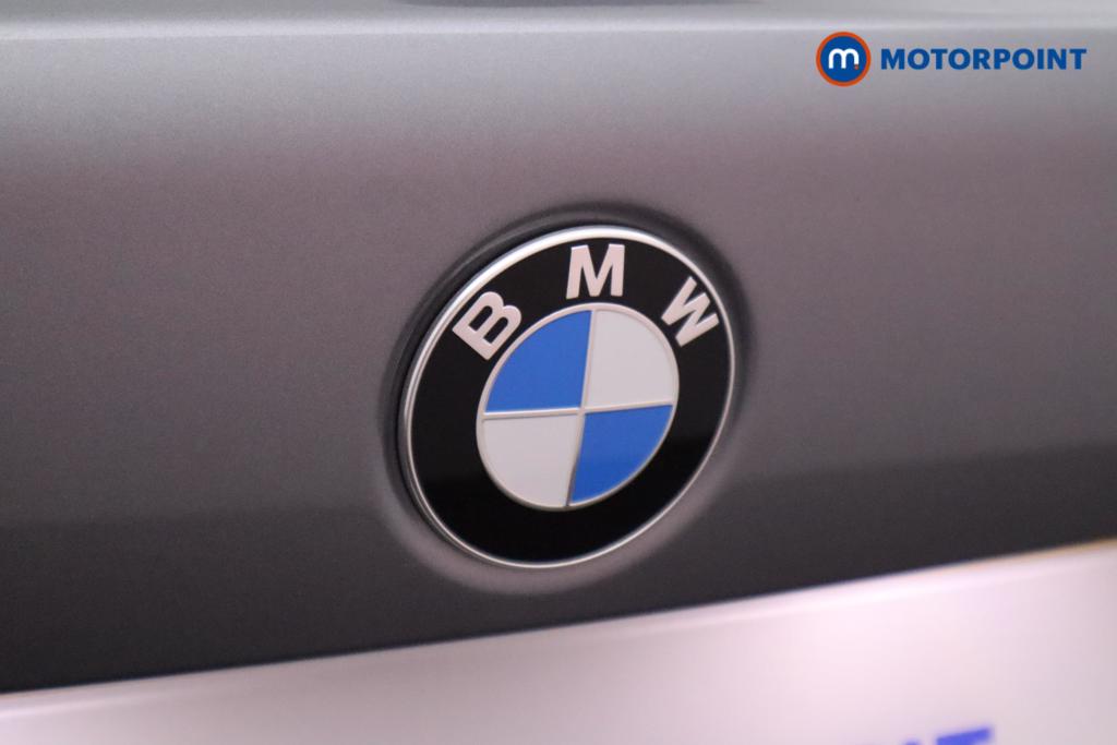 BMW 1 Series M Sport Manual Petrol Hatchback - Stock Number (1443053) - 18th supplementary image