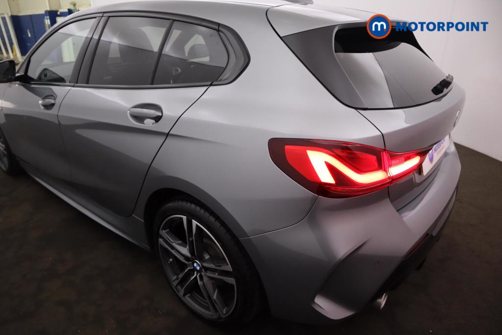 BMW 1 Series M Sport Manual Petrol Hatchback - Stock Number (1443053) - 19th supplementary image