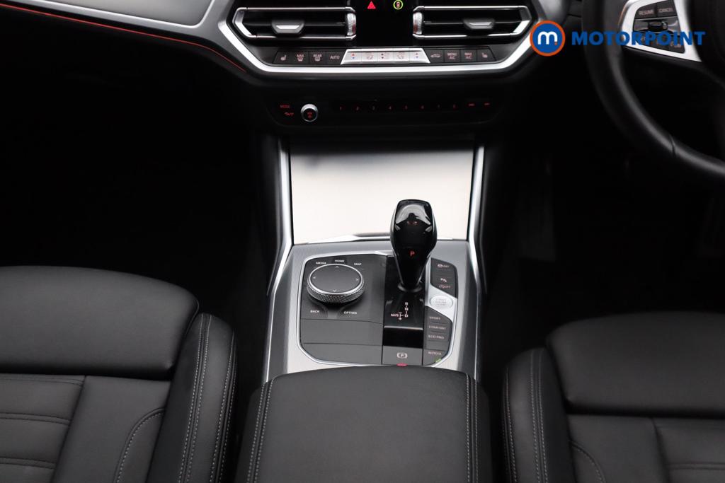 BMW 3 Series M Sport Automatic Petrol Saloon - Stock Number (1443127) - 5th supplementary image