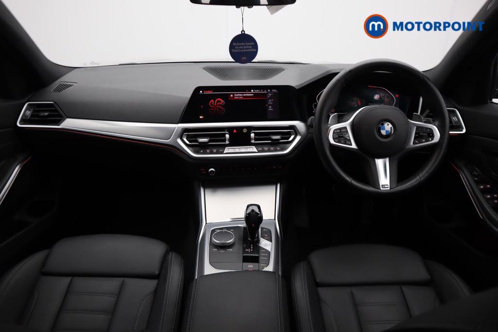 BMW 3 Series M Sport Automatic Petrol Saloon - Stock Number (1443127) - 13th supplementary image