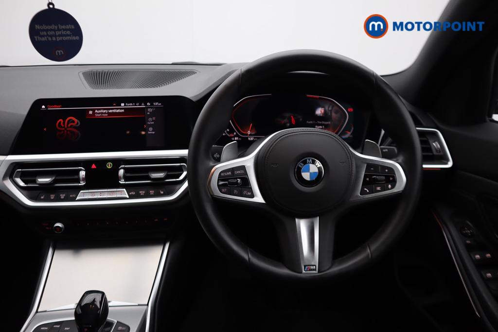 BMW 3 Series M Sport Automatic Petrol Saloon - Stock Number (1443127) - 1st supplementary image