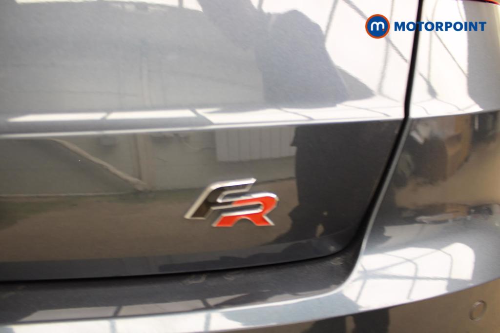 Seat Arona FR Manual Petrol SUV - Stock Number (1443221) - 20th supplementary image