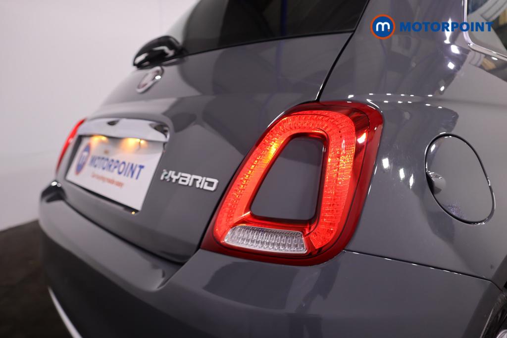 Fiat 500 Dolcevita Manual Petrol-Electric Hybrid Hatchback - Stock Number (1421808) - 17th supplementary image