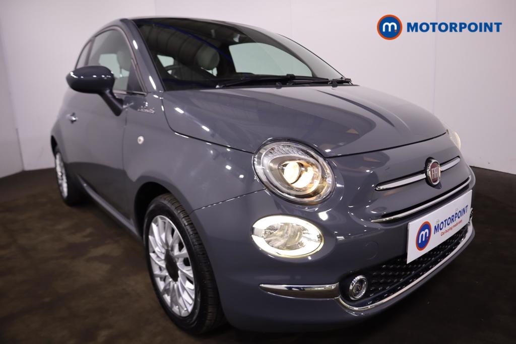 Fiat 500 Dolcevita Manual Petrol-Electric Hybrid Hatchback - Stock Number (1421808) - 19th supplementary image