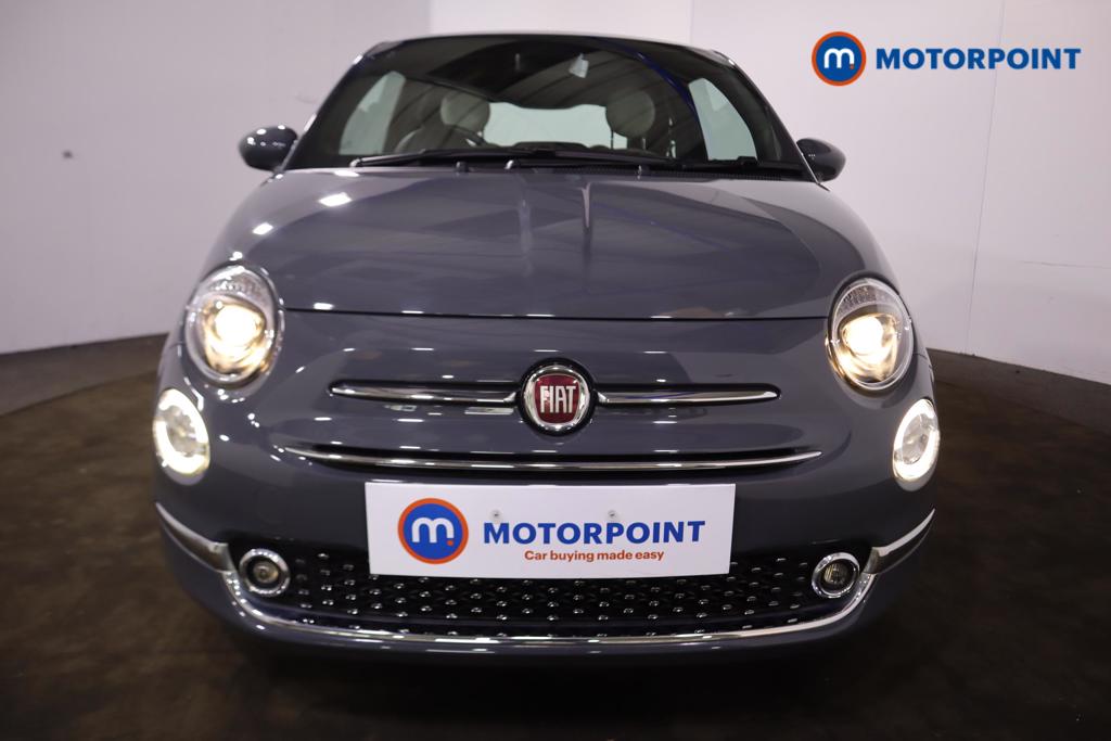 Fiat 500 Dolcevita Manual Petrol-Electric Hybrid Hatchback - Stock Number (1421808) - 20th supplementary image