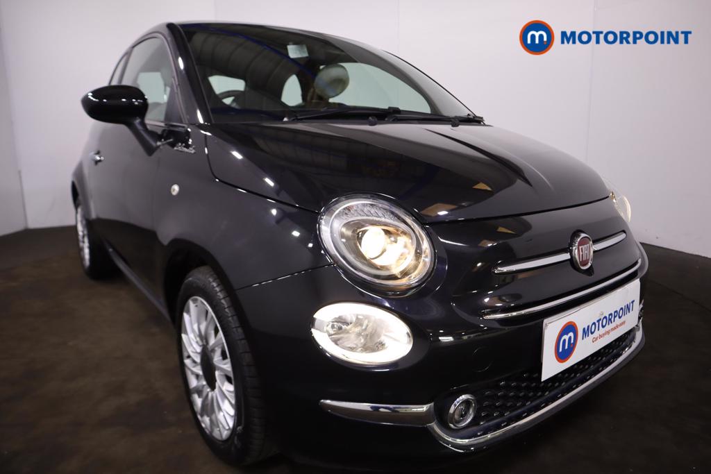 Fiat 500 Dolcevita Manual Petrol-Electric Hybrid Hatchback - Stock Number (1427331) - 20th supplementary image