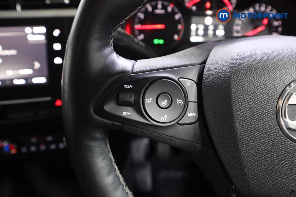 Vauxhall Corsa Se Premium Manual Petrol Hatchback - Stock Number (1427367) - 3rd supplementary image