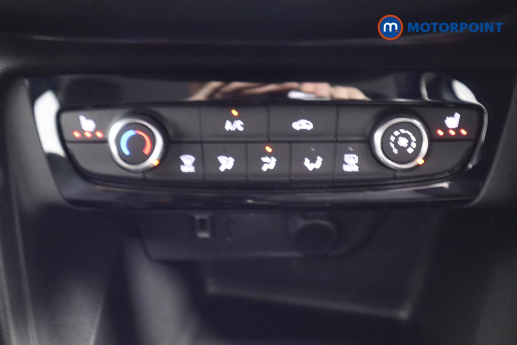 Vauxhall Corsa Se Premium Manual Petrol Hatchback - Stock Number (1427367) - 7th supplementary image