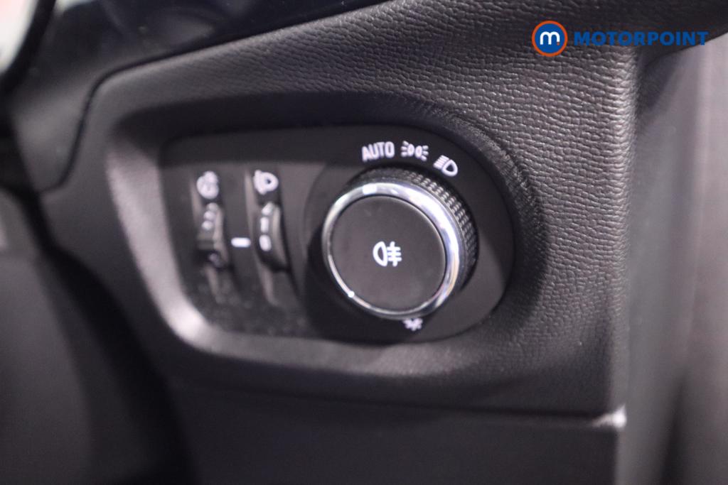 Vauxhall Corsa Se Premium Manual Petrol Hatchback - Stock Number (1427367) - 9th supplementary image