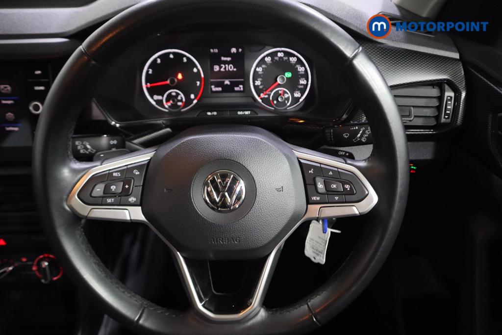 Volkswagen T-Cross SE Automatic Petrol SUV - Stock Number (1439095) - 2nd supplementary image