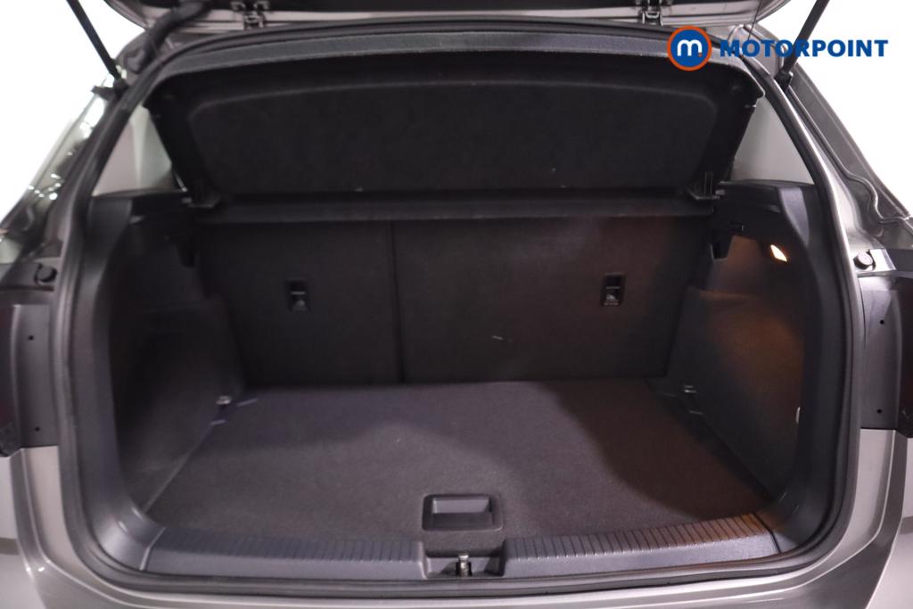 Volkswagen T-Cross SE Automatic Petrol SUV - Stock Number (1439095) - 14th supplementary image