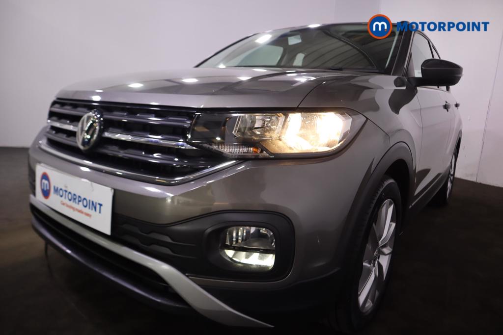 Volkswagen T-Cross SE Automatic Petrol SUV - Stock Number (1439095) - 24th supplementary image