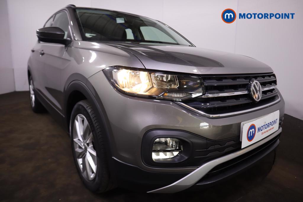 Volkswagen T-Cross SE Automatic Petrol SUV - Stock Number (1439095) - 26th supplementary image