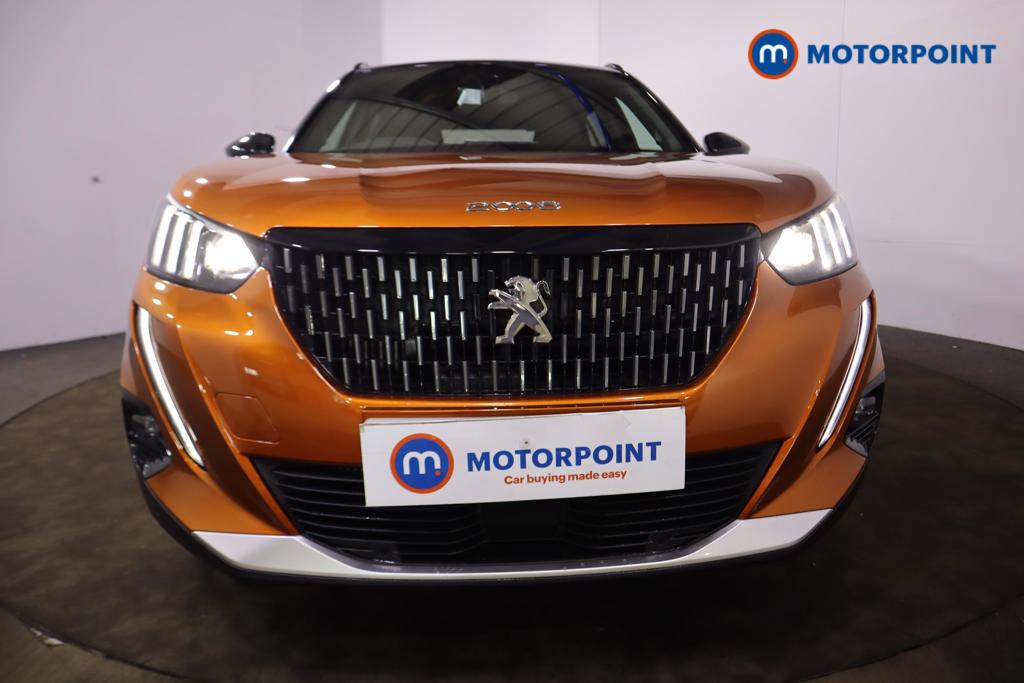 Peugeot 2008 Gt Line Automatic Petrol SUV - Stock Number (1439359) - 26th supplementary image