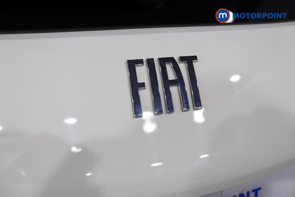 Fiat 500 Icon Automatic Electric Hatchback - Stock Number (1439657) - 27th supplementary image