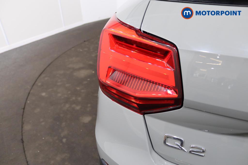Audi Q2 Edition 1 Automatic Petrol SUV - Stock Number (1440439) - 26th supplementary image