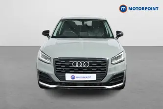 Audi Q2 Edition 1 Automatic Petrol SUV - Stock Number (1440439) - Front bumper