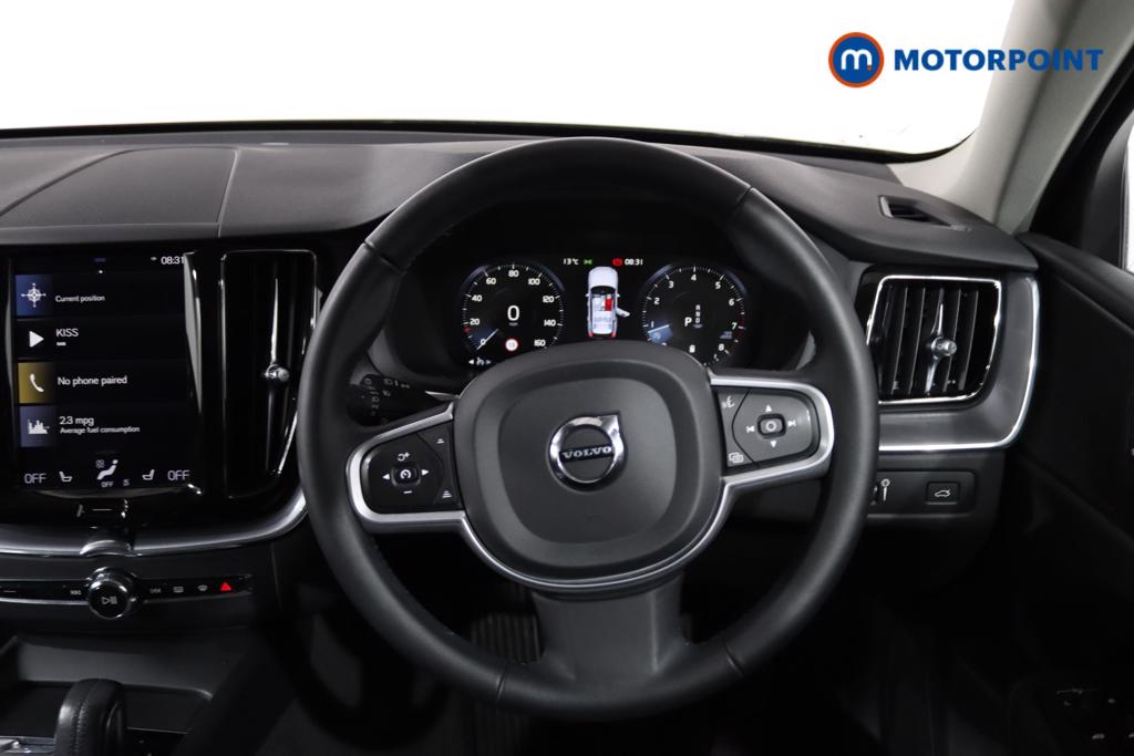 Volvo Xc60 Momentum Automatic Petrol SUV - Stock Number (1443124) - 3rd supplementary image