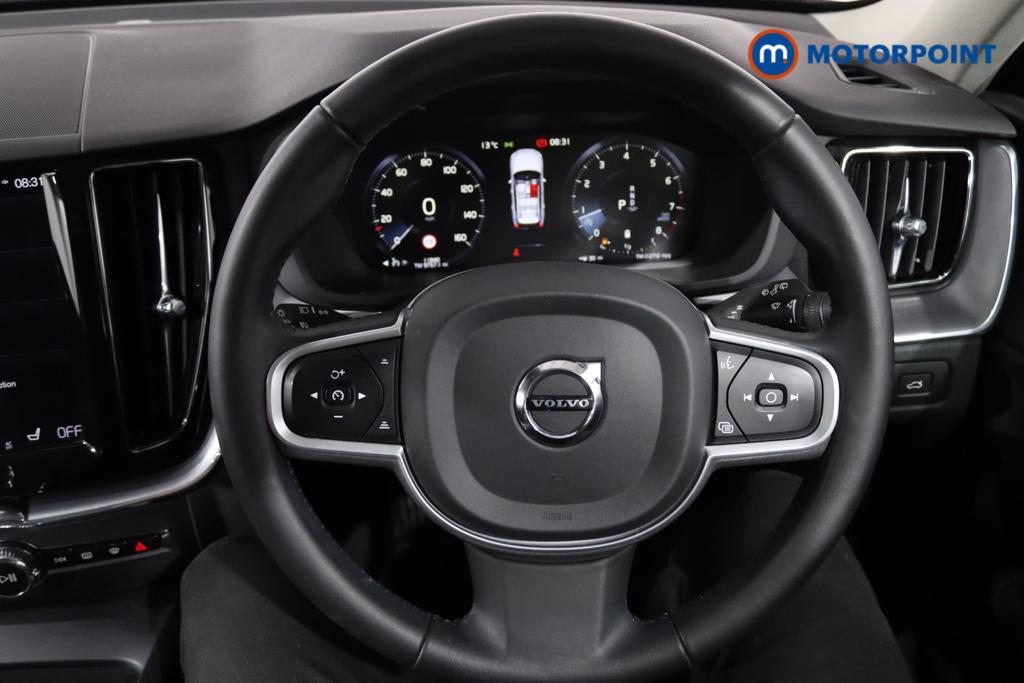 Volvo Xc60 Momentum Automatic Petrol SUV - Stock Number (1443124) - 6th supplementary image