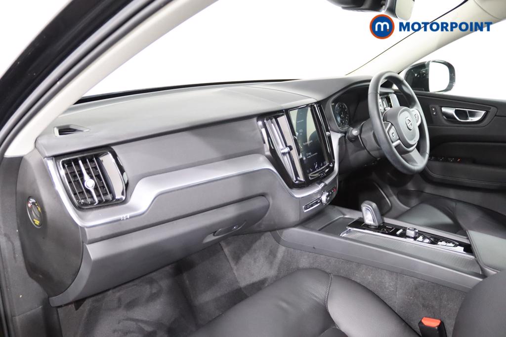Volvo Xc60 Momentum Automatic Petrol SUV - Stock Number (1443124) - 22nd supplementary image