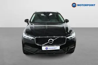 Volvo Xc60 Momentum Automatic Petrol SUV - Stock Number (1443124) - Front bumper