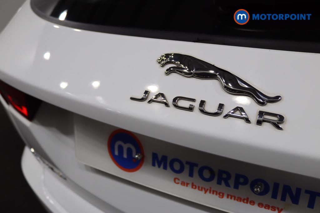 Jaguar E-Pace S Manual Diesel SUV - Stock Number (1443499) - 26th supplementary image